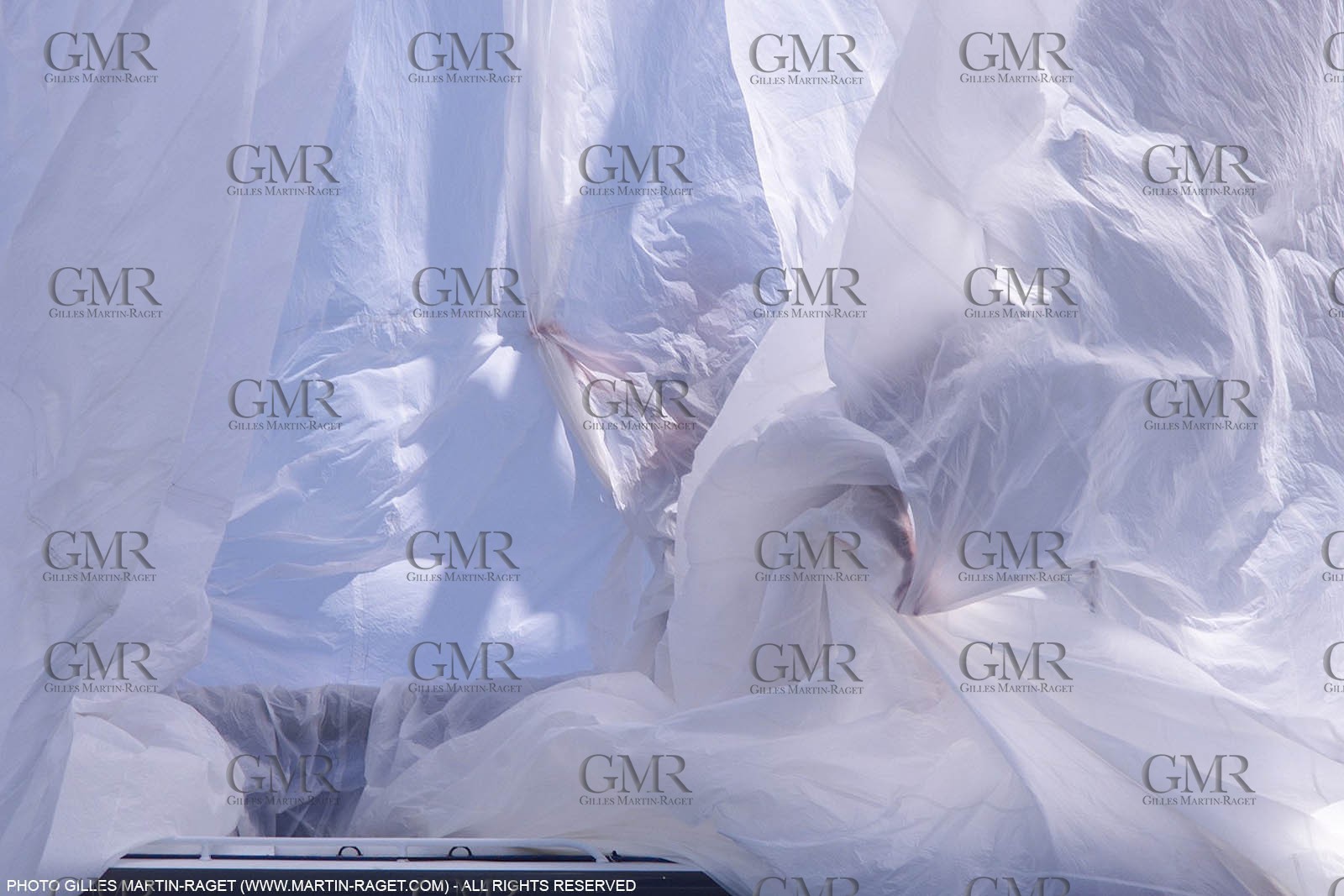 America's Cup - Auckland 2000  - Louis Vuitton Cup - Round Robin 3