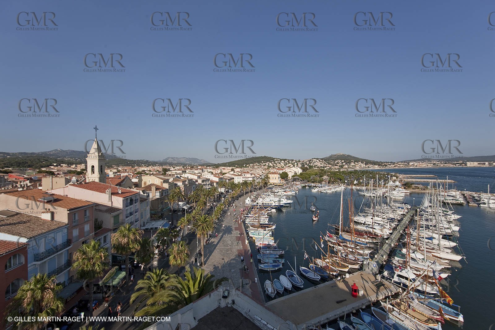 22 07 2009 - Sanary sur mer (FRA,83)