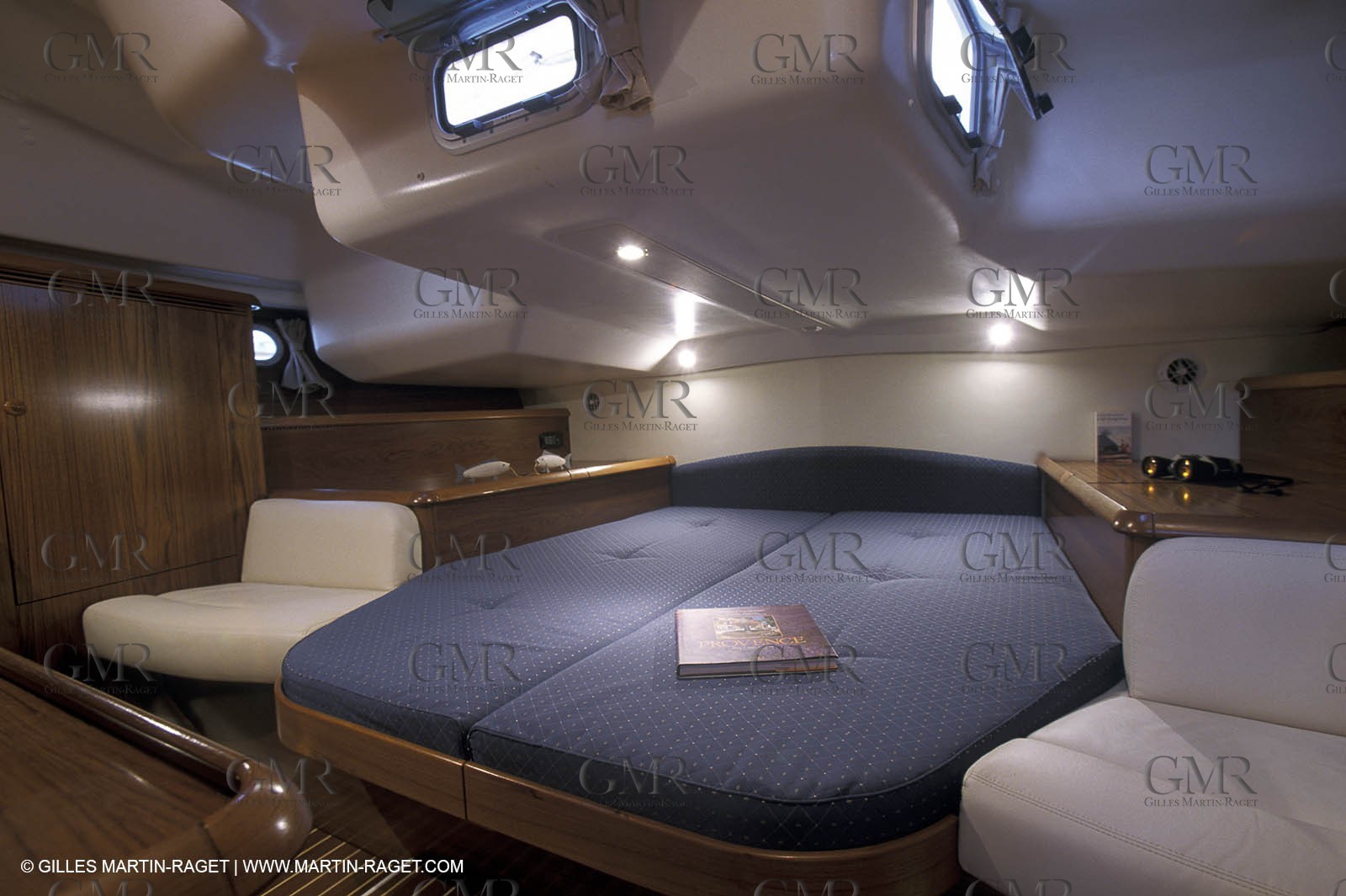 Sun Odyssey 49 by Jeanneau