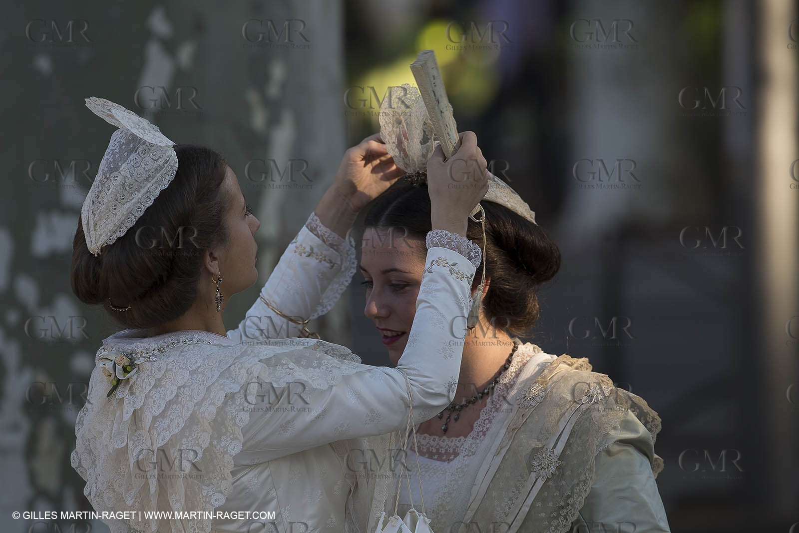 06 07 2014, Arles (FRA,13), Arles Costume Celebration