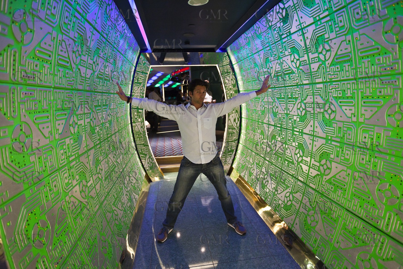 21 11 2010 - Dubai (UAE) - Dubai - Burj Al Arab hotel