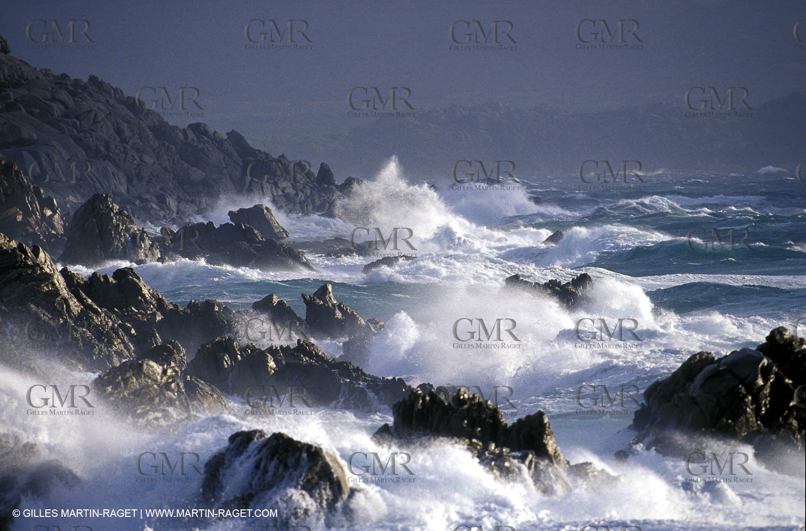 Tempete
