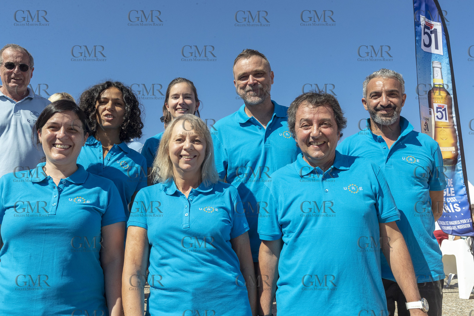 13 09 2019, marseille (FRA,13), Juris Cup 2019, Day 1