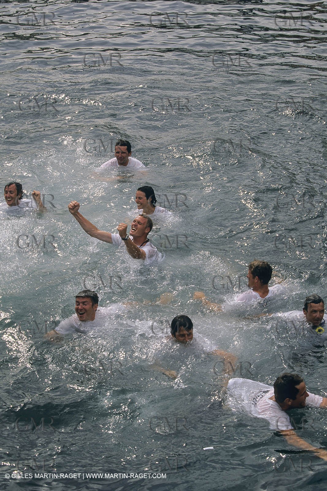 Sailing, yacht Racing, One Design, Selection 35, Tour de France à la Voile