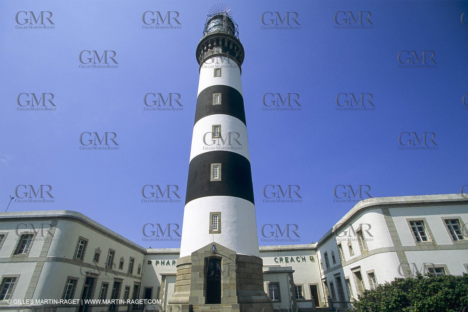Phres, balises, semaphores, lighthouses, semaphoruses,