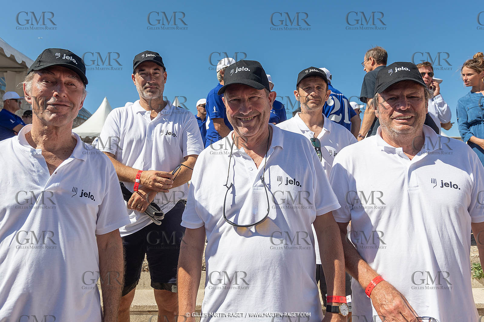 17 09 2021, MARSEILL(FRA,13) Juris Cup 2021, Equipages