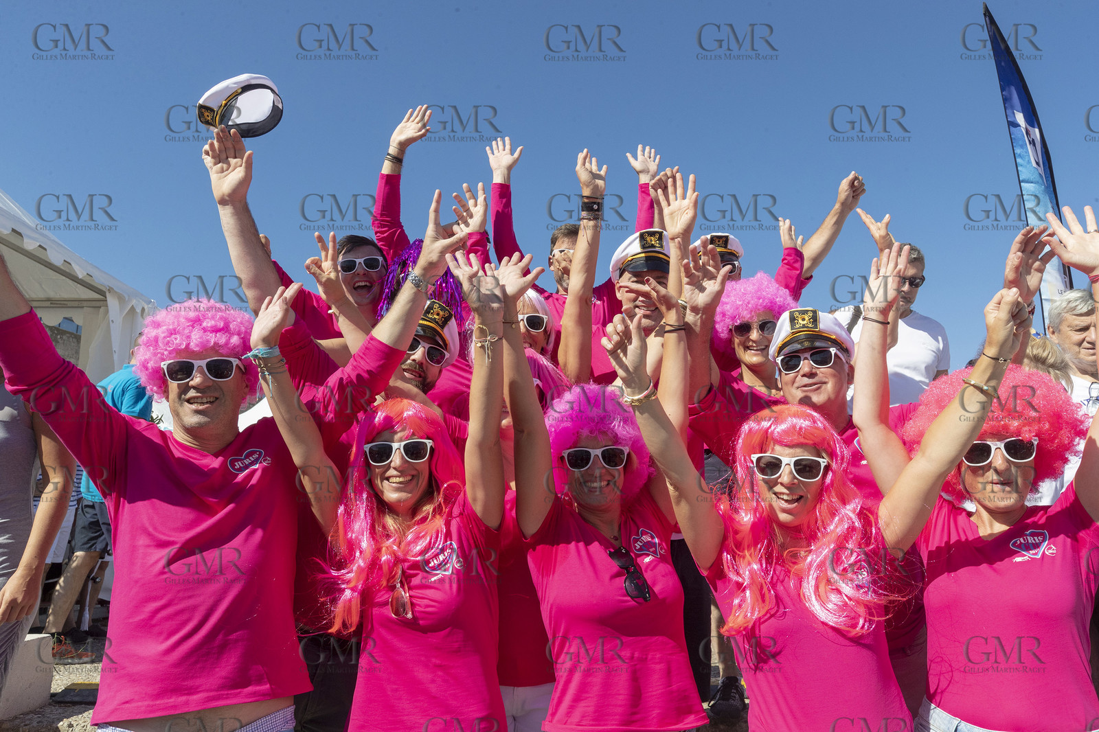 13 09 2019, marseille (FRA,13), Juris Cup 2019, Day 1