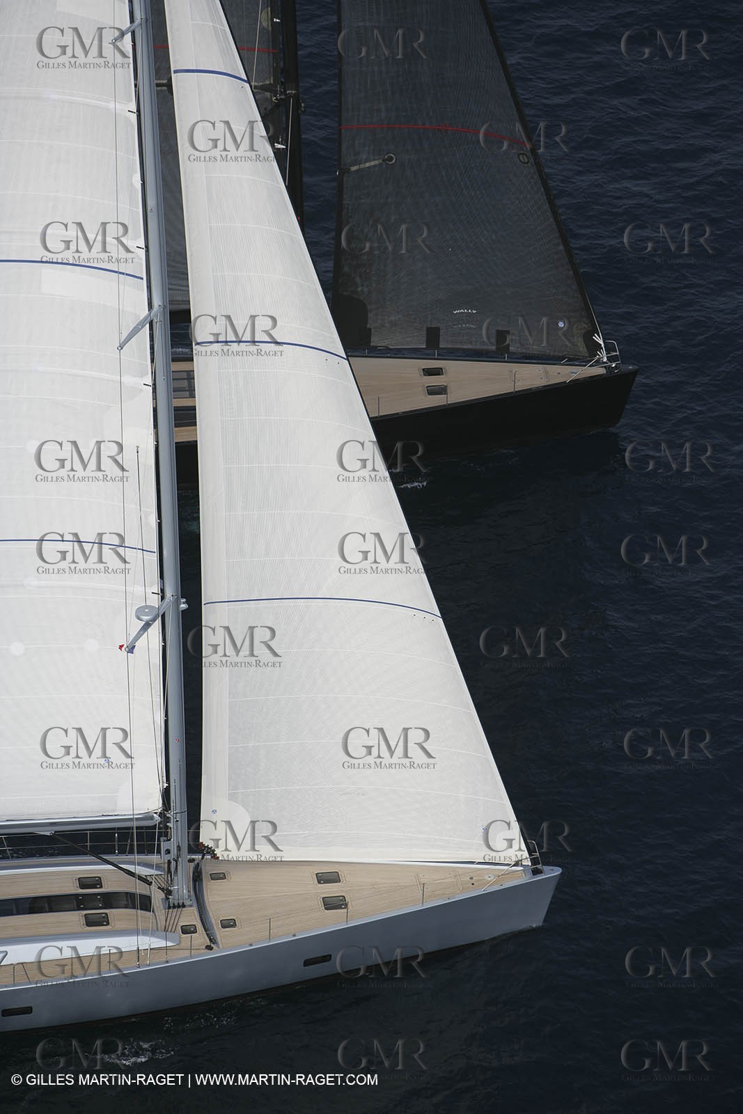 Sailing, Sailing Super Yachts, Wally Yachts, Skaka, Tango