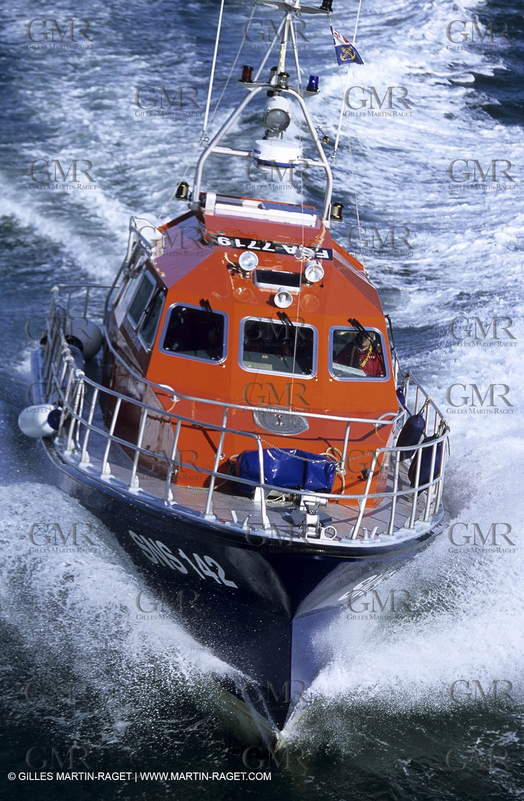 Rescue