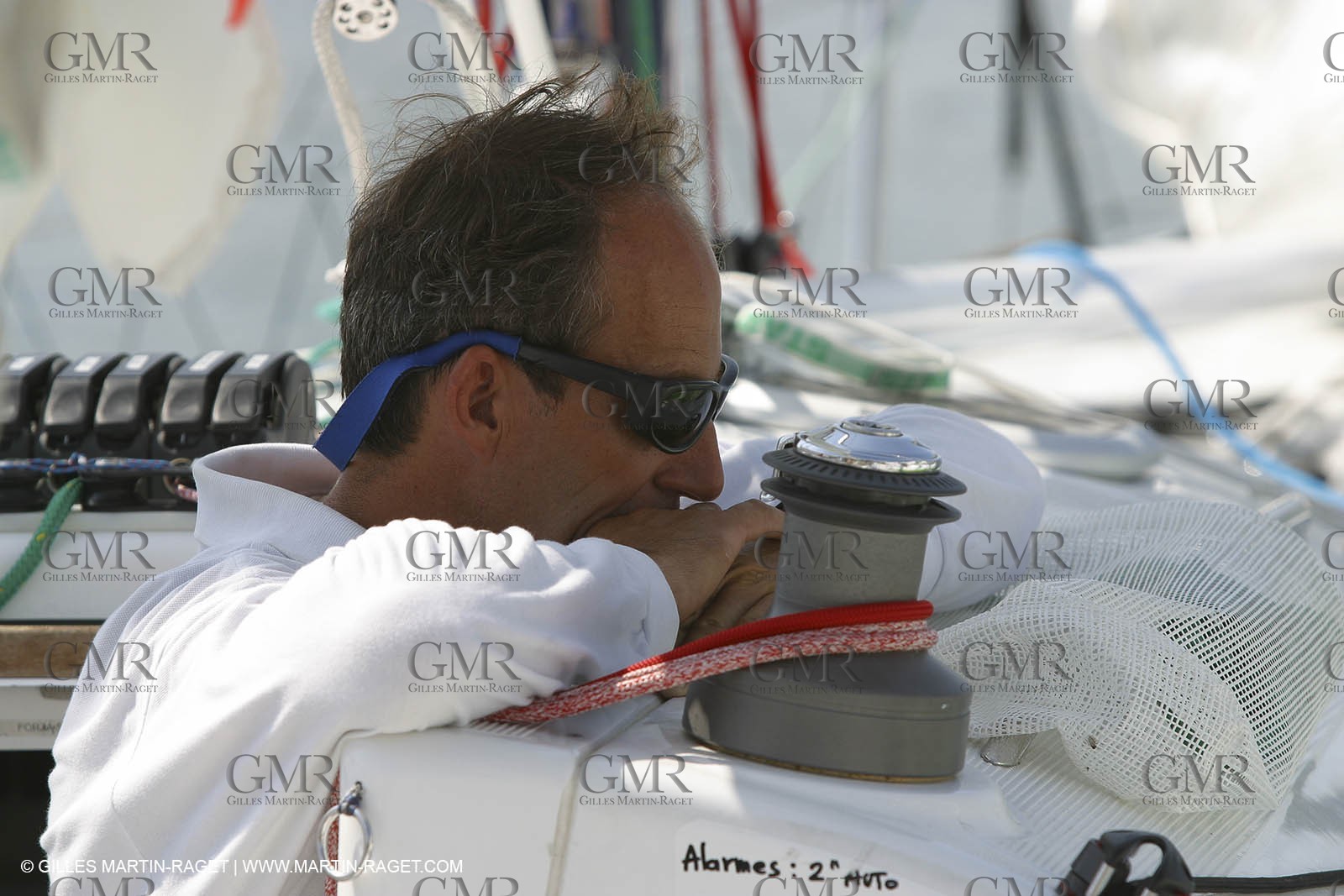 2003 Generali Solo - Chiorri