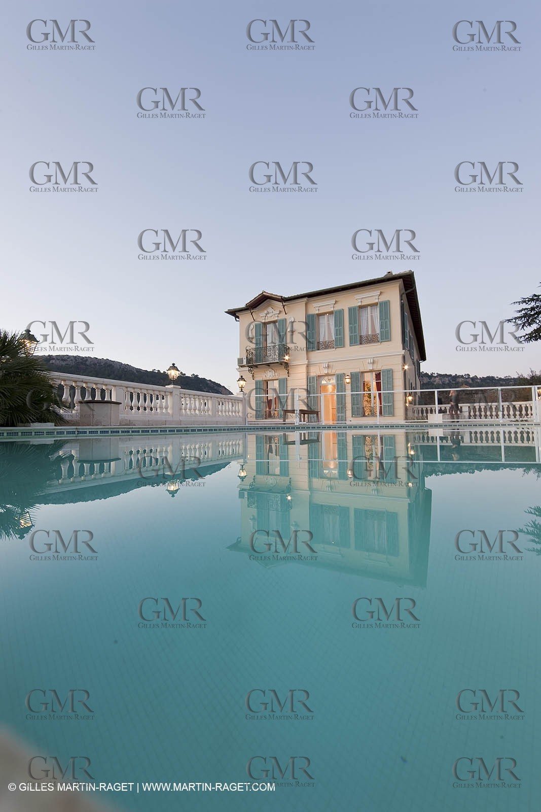 22 12 2008-Cabasse (FRA,83) - Domaine du Lac