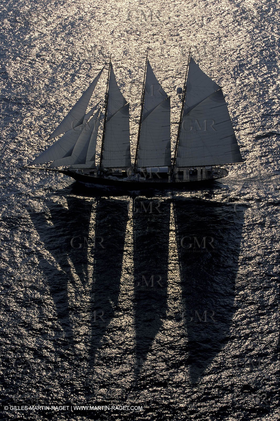 Shenandoah - Classic yachts