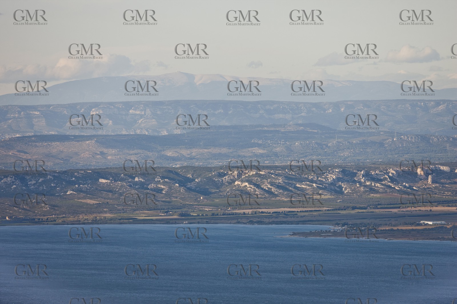 03 10 2008 - Fos   mer (FRA, 13) - L'Hydroptère - Speed record attempt
