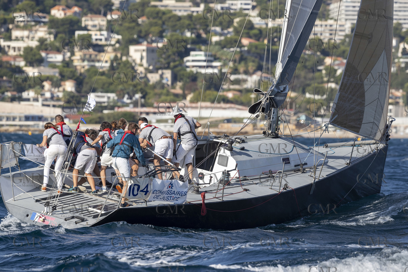 16 09 2022, Marseille (FRA,13), Juris Cup 2022, jour 1