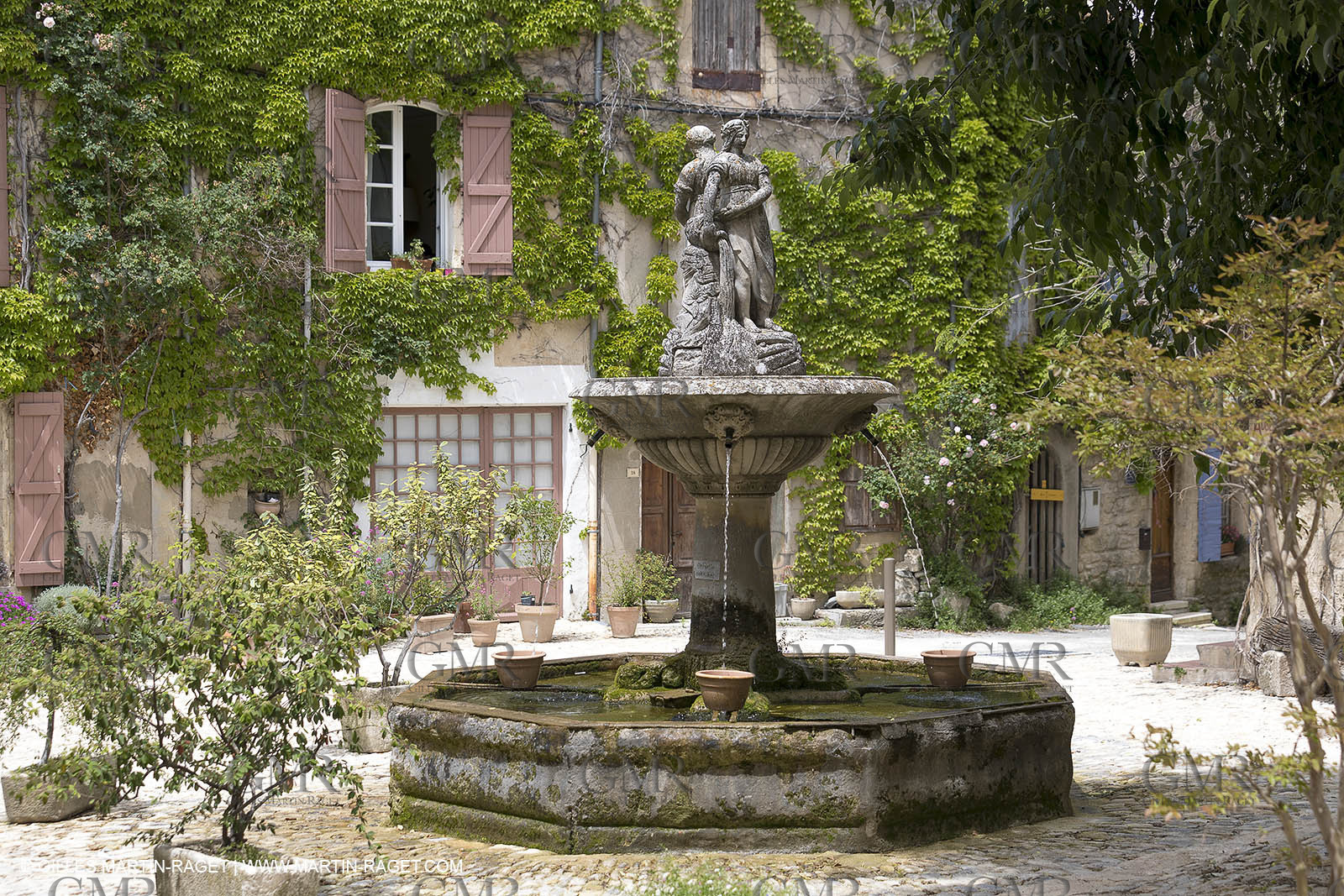 10 06 2018, Saignon (FRA,84)