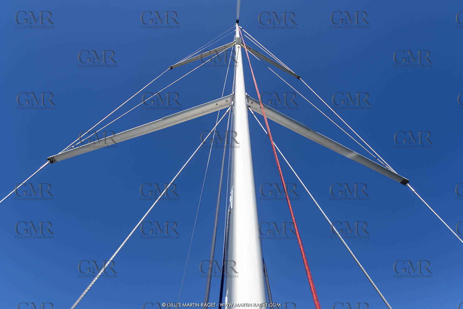 12 06 2019, Marseille (FRA,13), Jeanneau Sun Loft 47