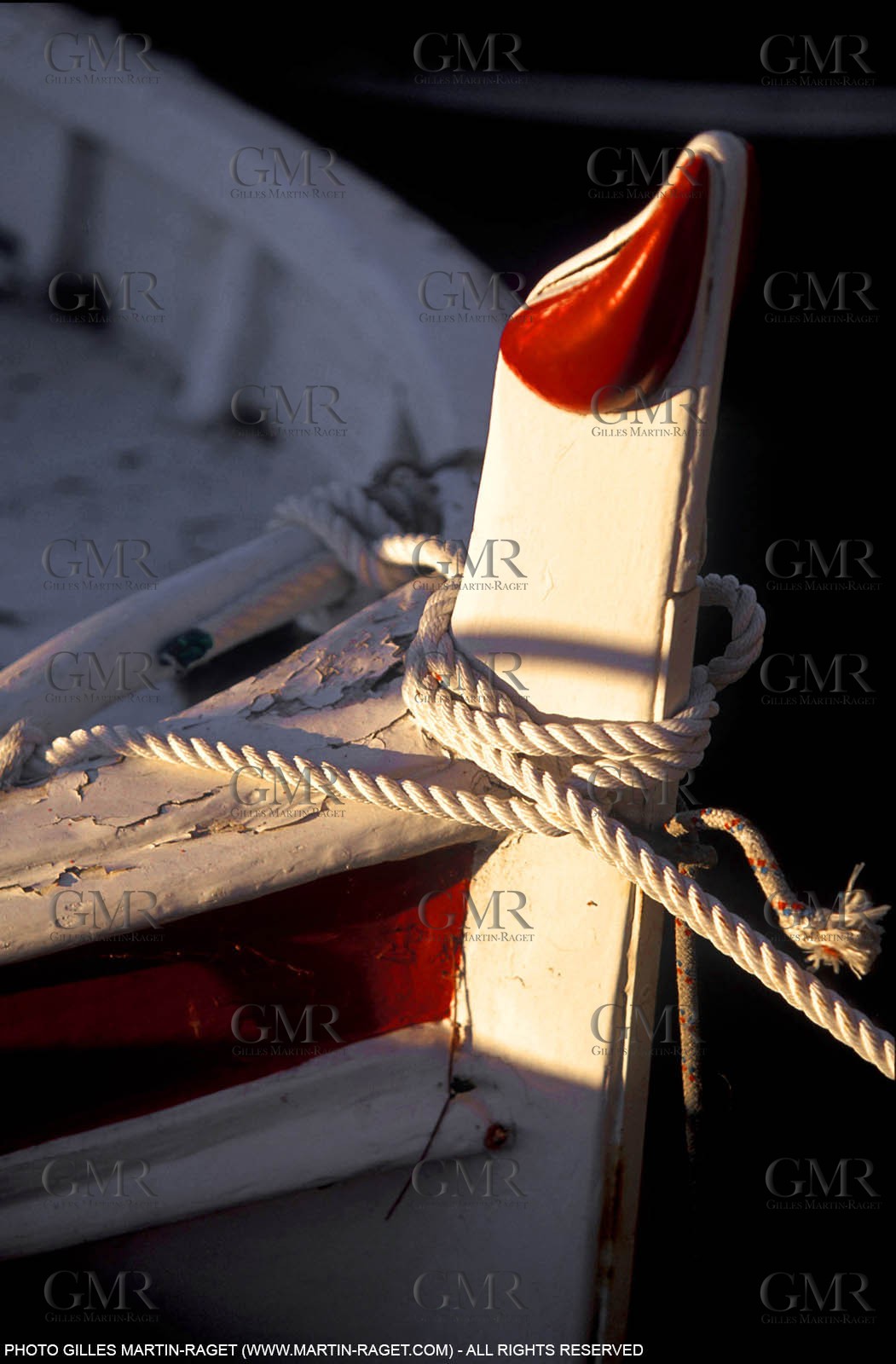 Fishing - local fishing boats