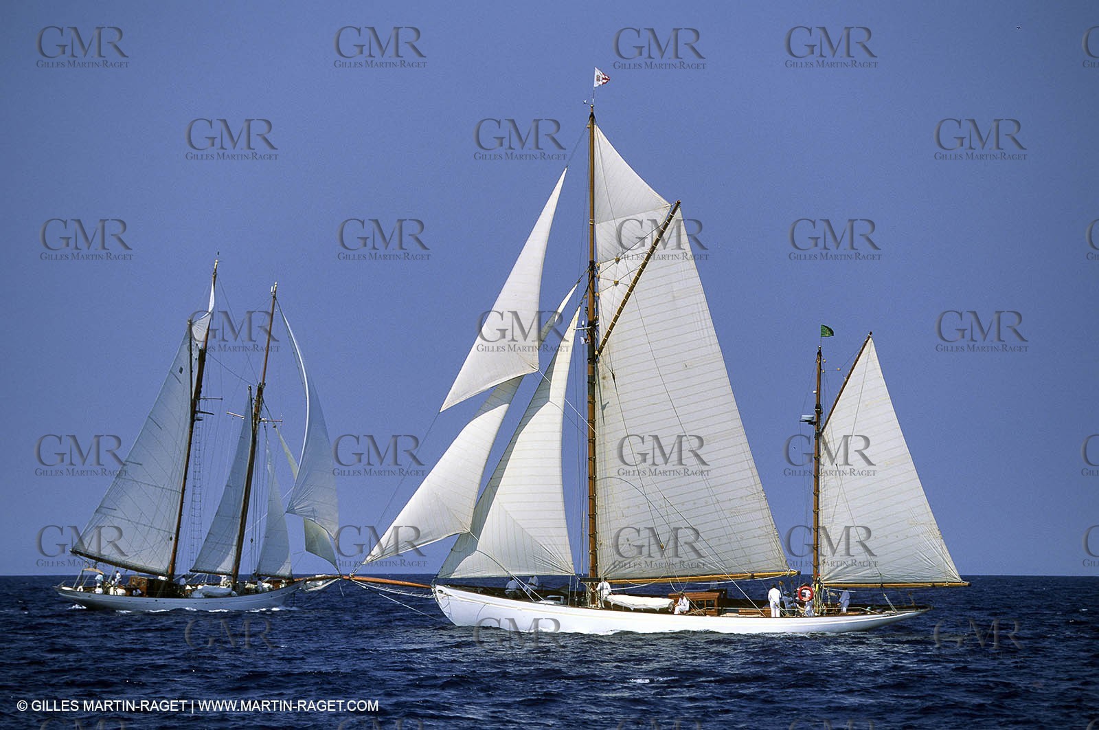 Kentra - Classic yachts