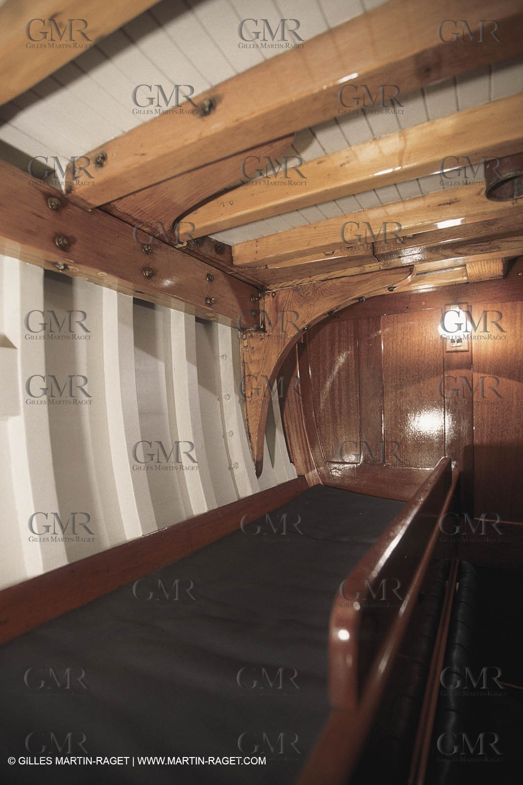 Classic Yachts, Dorade