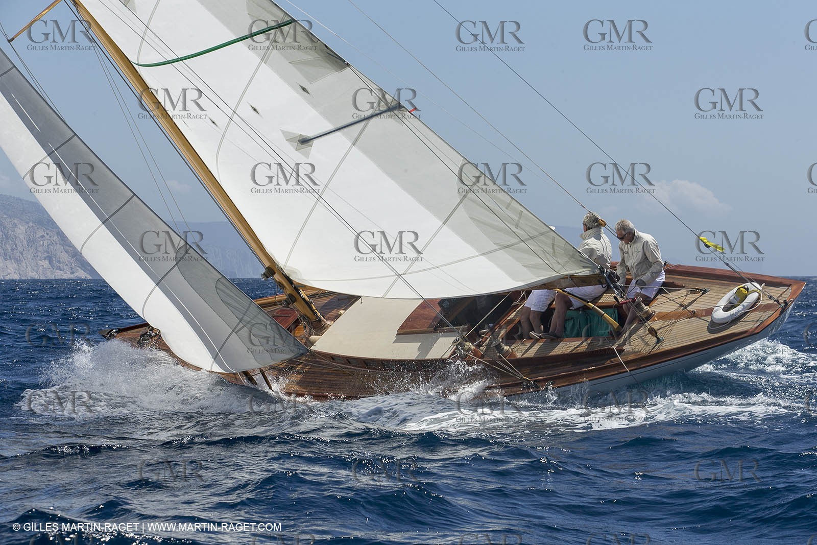 Marseille (FRA, Calanques Classique 2014