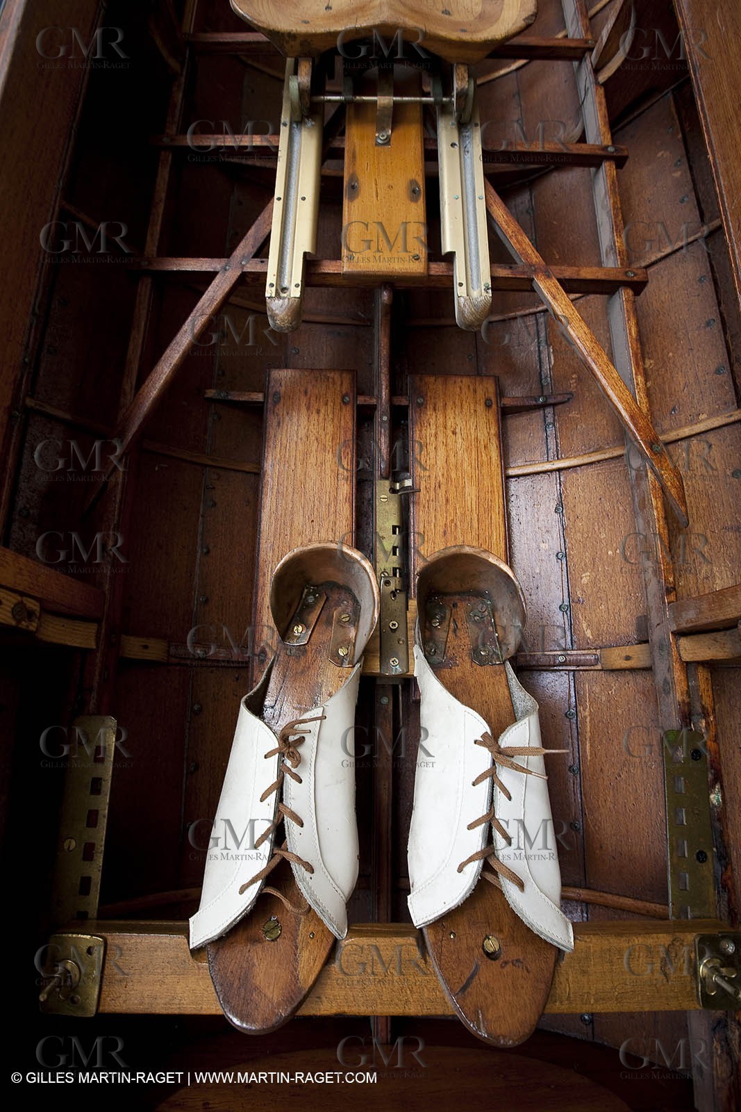 13 03 2010 - Marseille (FRA,13), Club d'Aviron de Marseille,