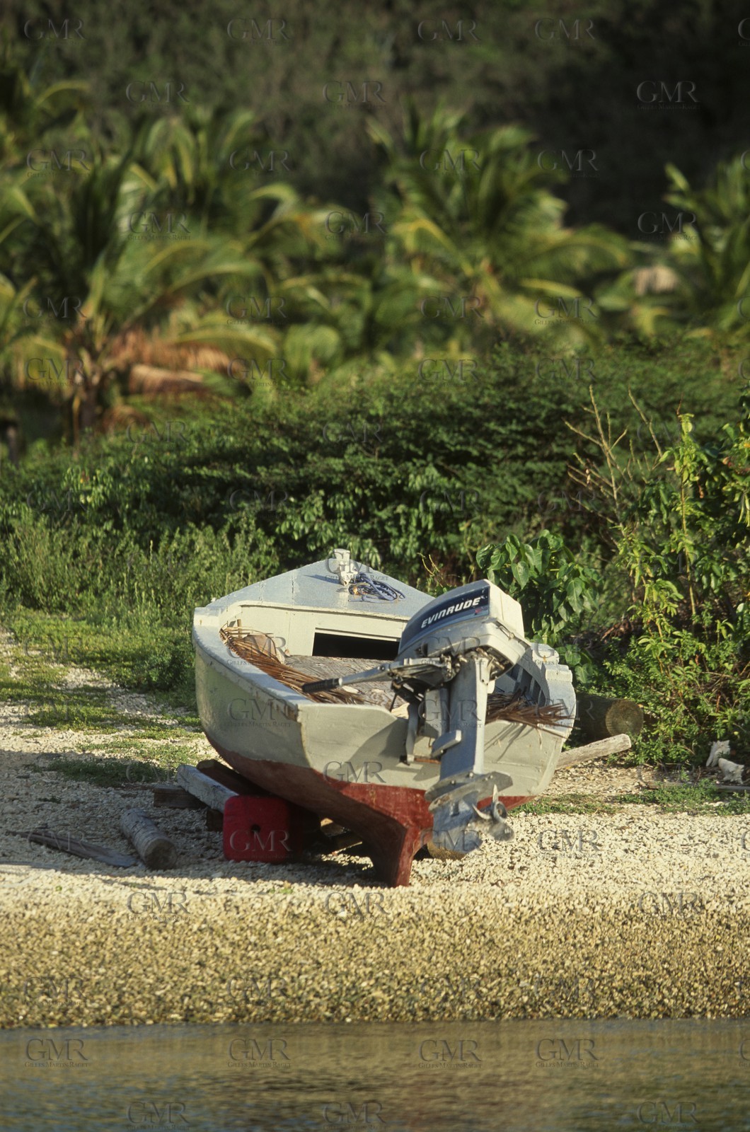 Destination - West Indies - British Virgin Islands