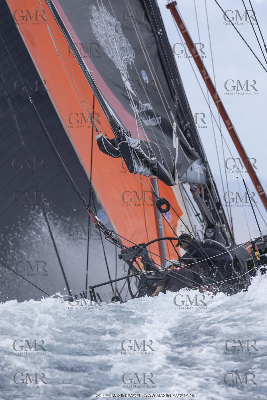 16-21 avril 2019, Saint Barthélémy (West Indies) - Les Voiles de St Barth Richard Mille