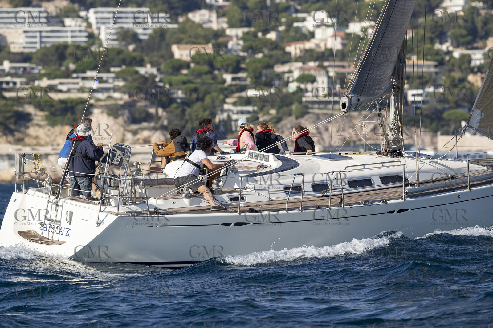 16 09 2022, Marseille (FRA,13), Juris Cup 2022, jour 1