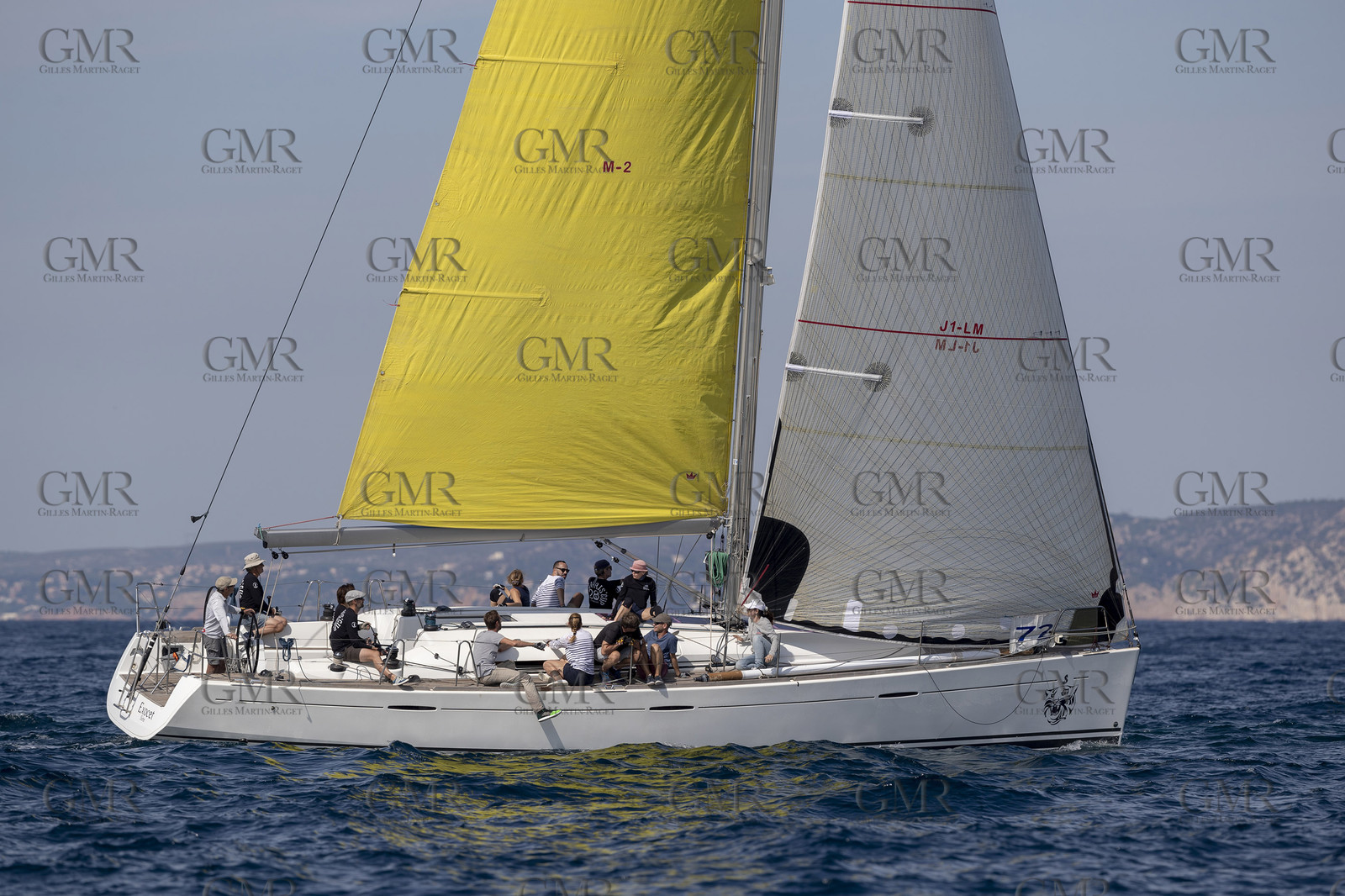 15 09 2018, Mareseille (FRA,13), Juris Cup 2018, Day 2