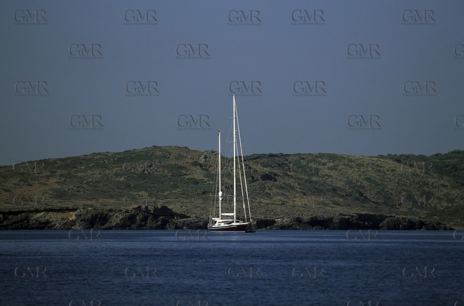Balearics - Spain - Menorca