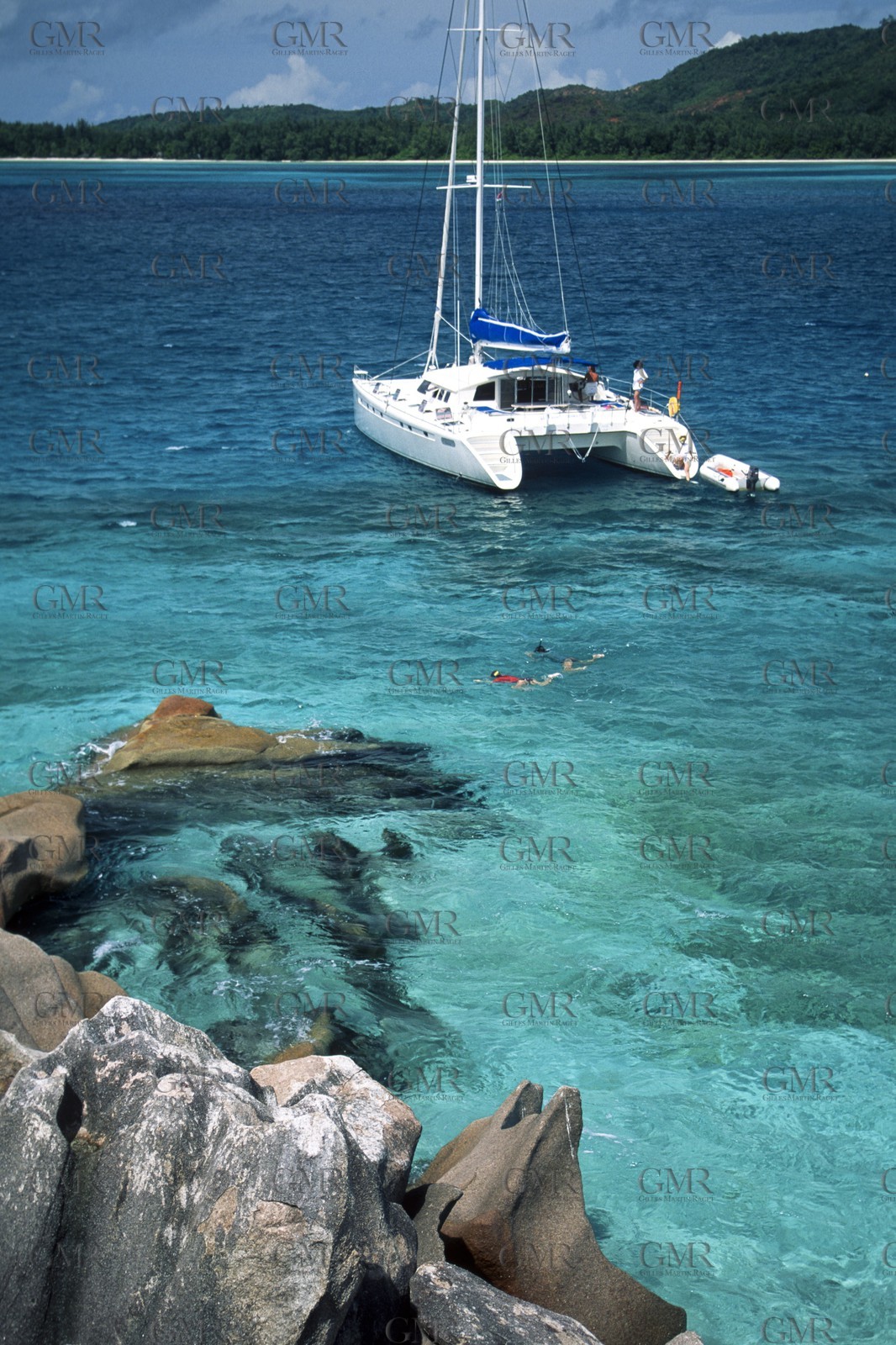 Destinations - Indian Ocean - Seychelles