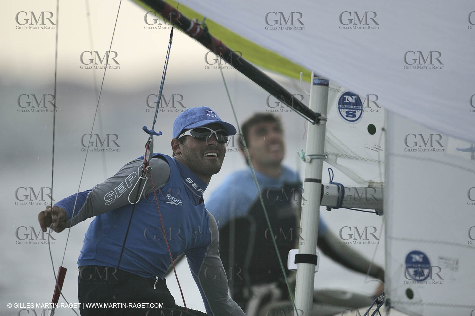 Hyères - 28 04 2006 - SOF 2006 - Finals