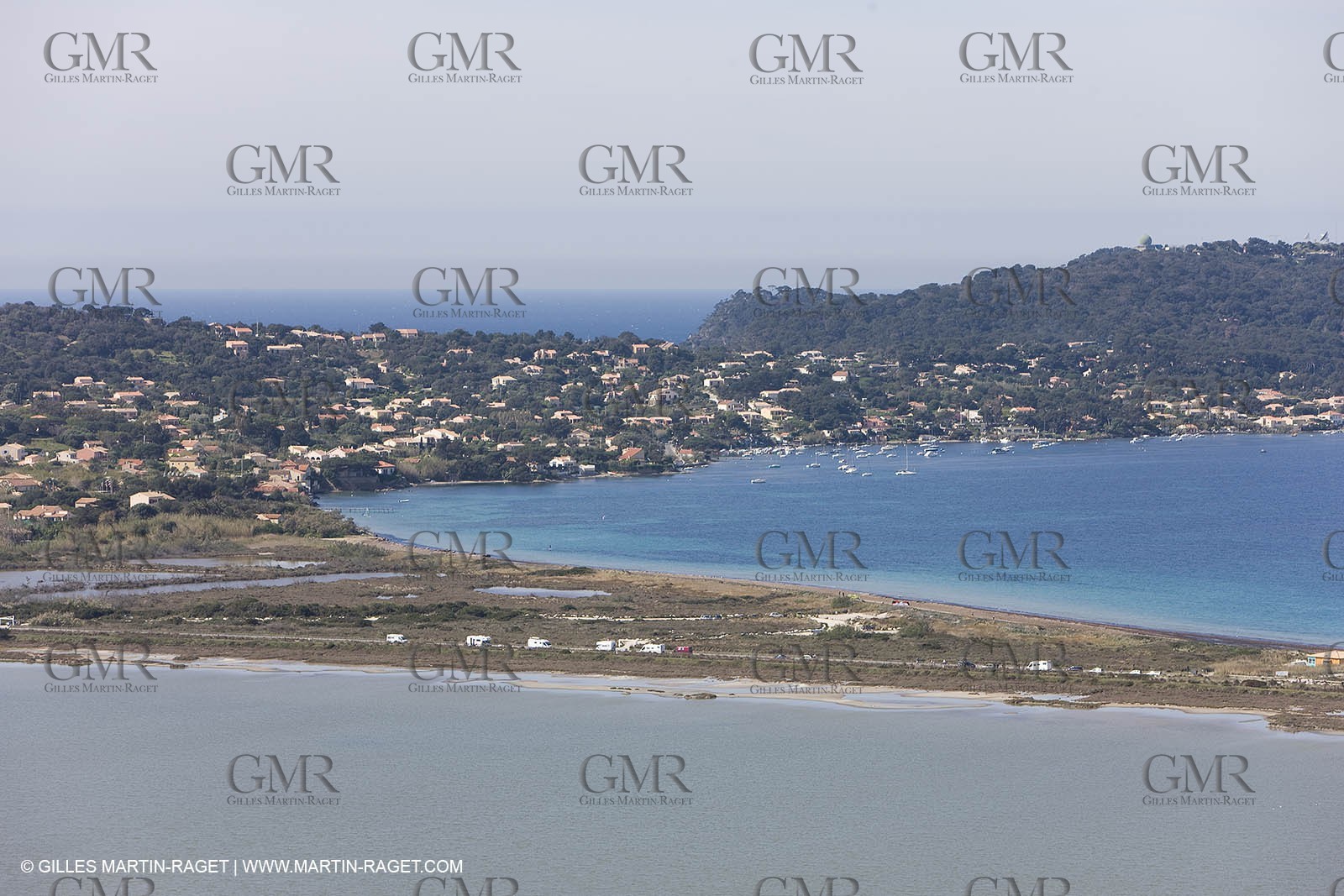 15 04 2008 - Porquerolles (Fra, 83) - Beneteau - Antares 8