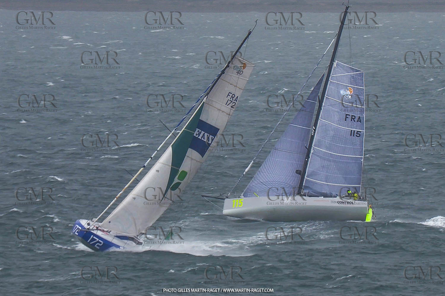 22 07 2023, Cowes (UK, IOW), Rolaex Fastnet Race start