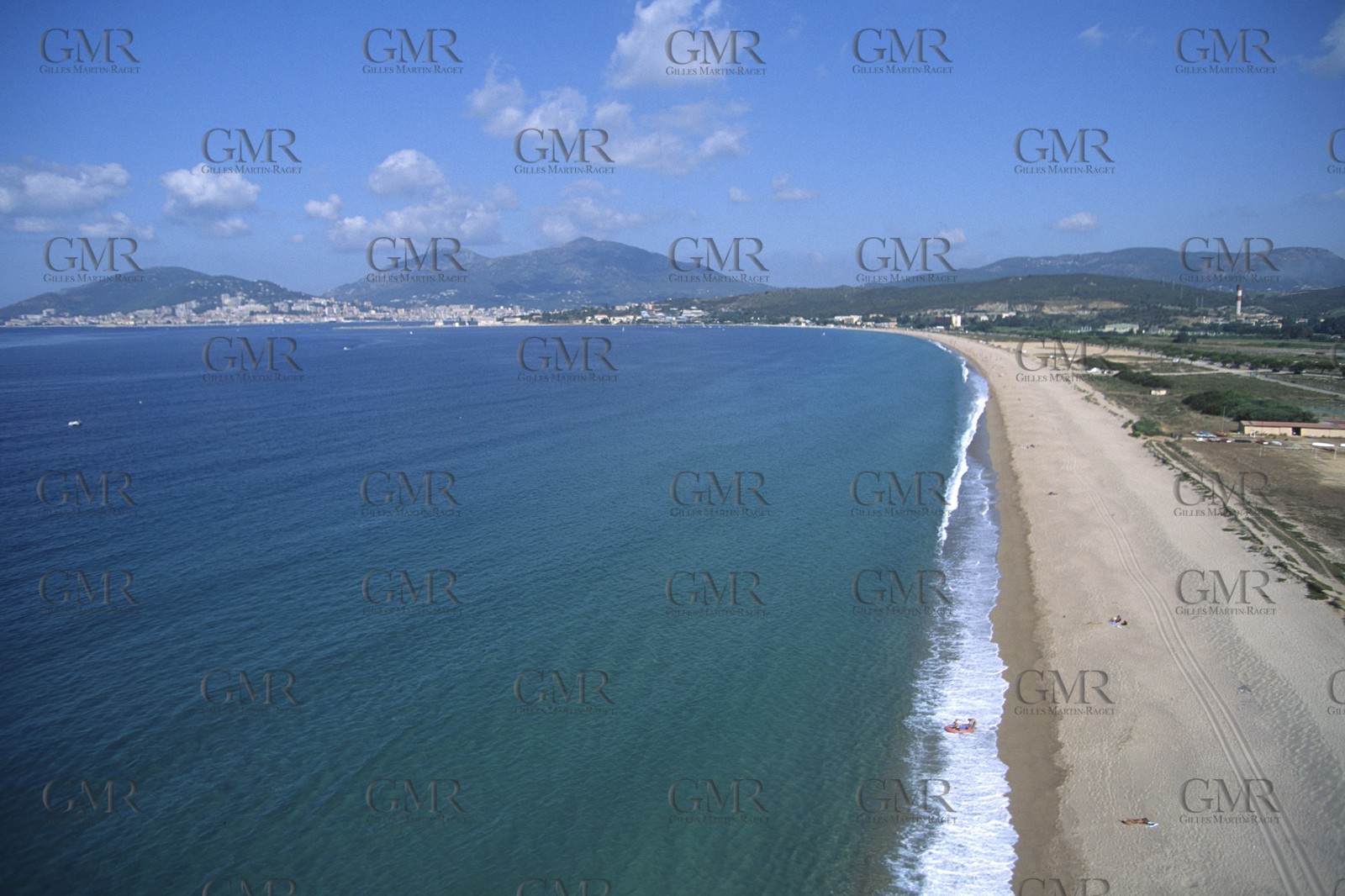 Destination - France - Corsica