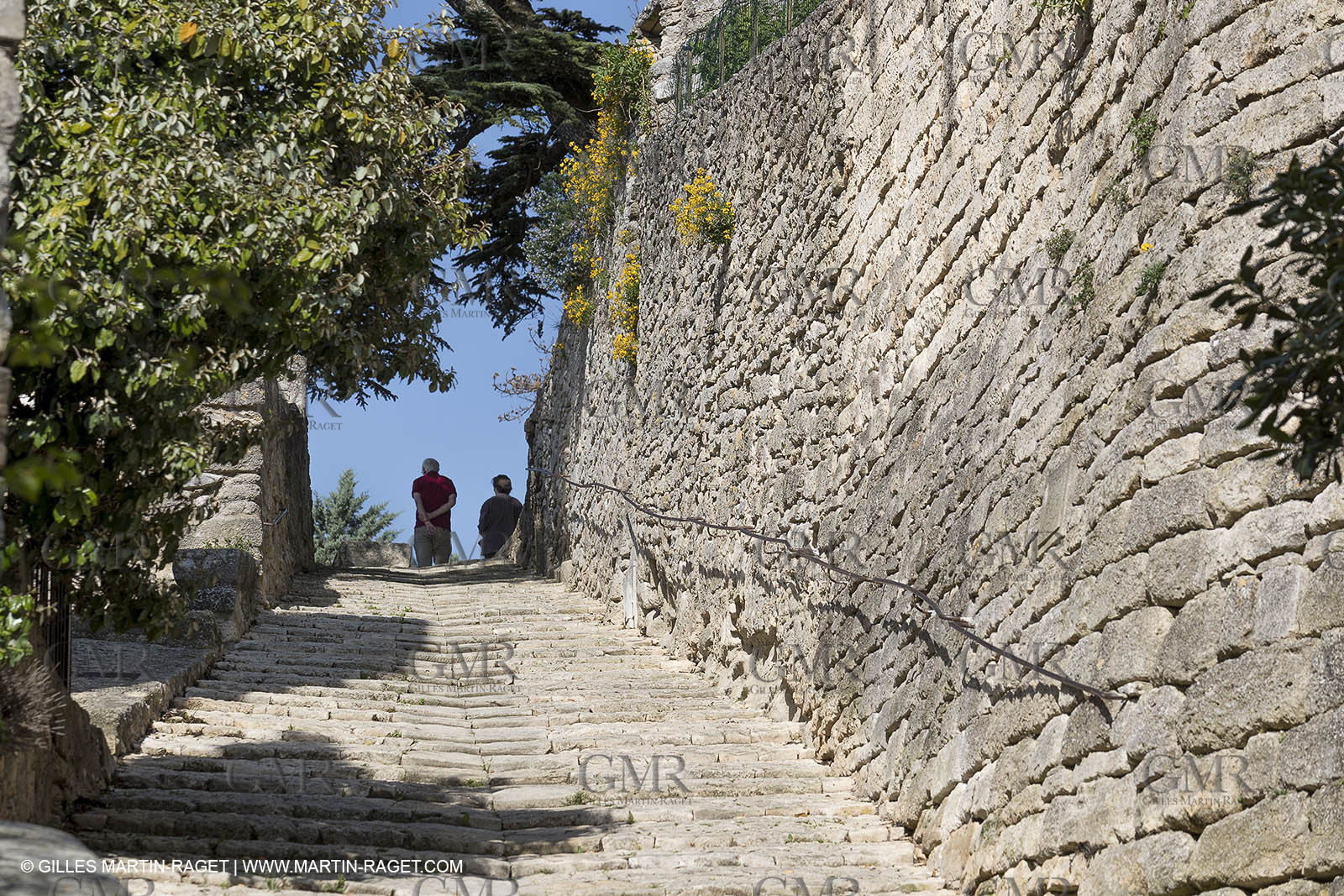 19 04 2018, Bonnieux (FRA,84)