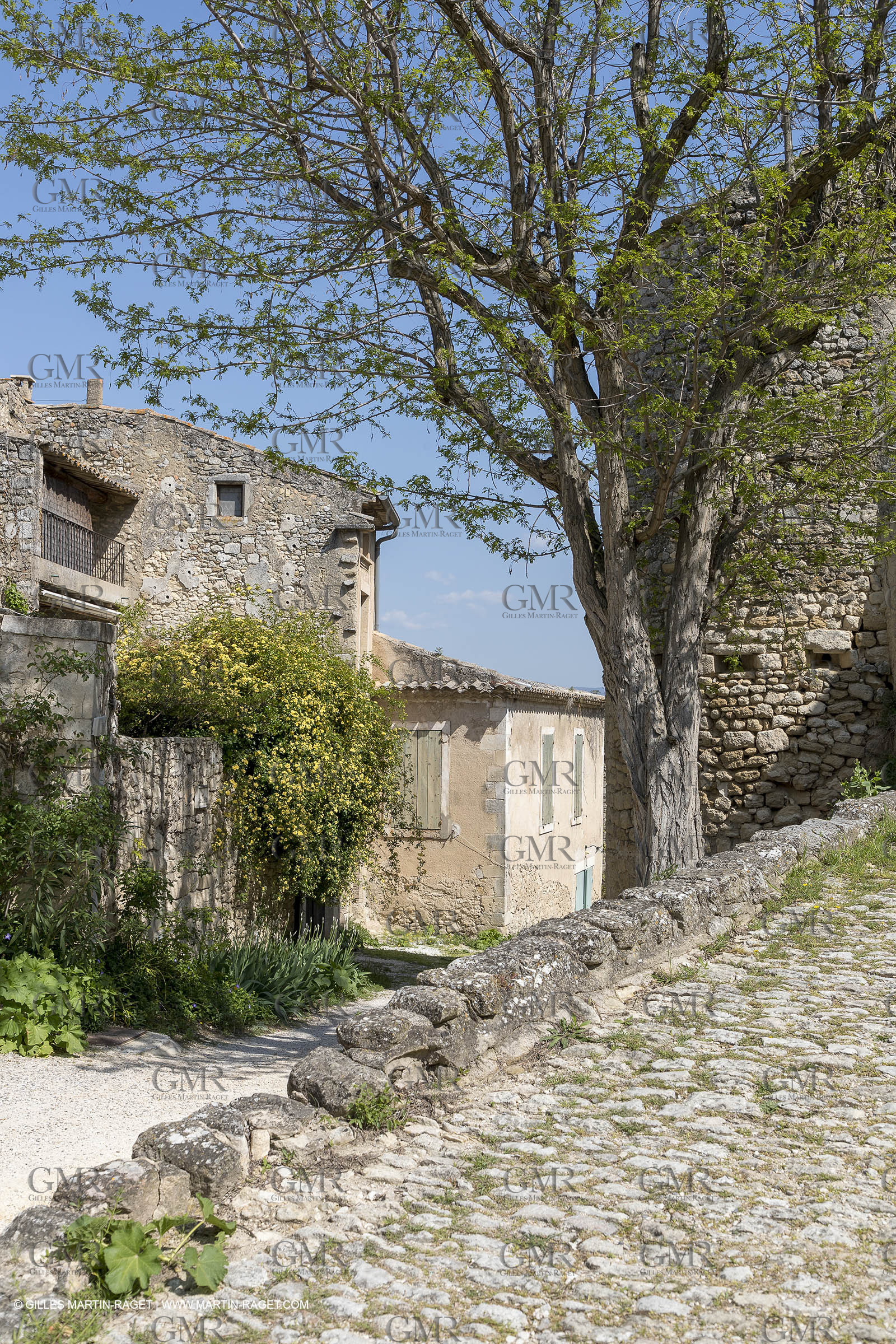 19 04 2018, Oppède Le Vieux (FRA,84)