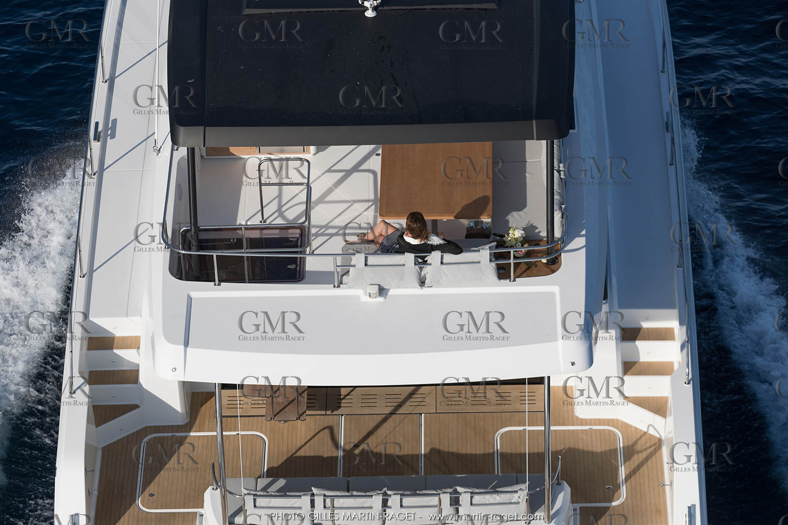 17 05 2017, Porquerolles (FRA,12), Fountaine-Pajot MY 44