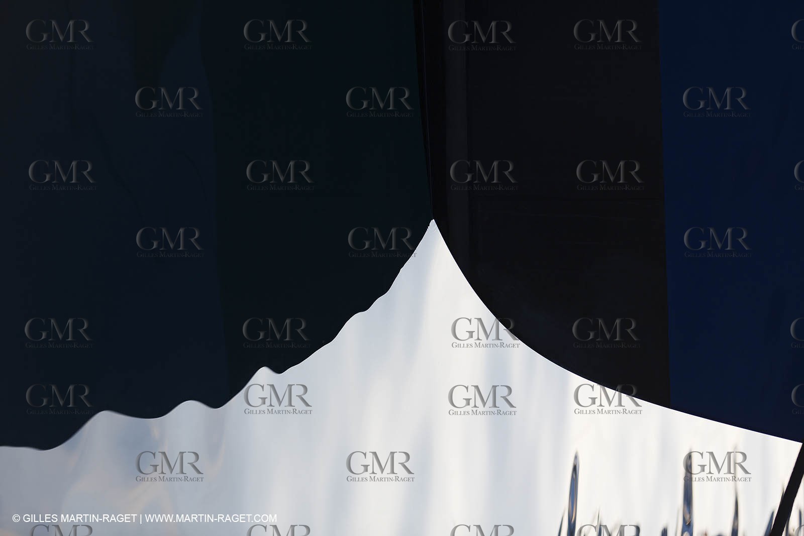 23 09 2012 - Monaco (MON) - Wally Yachts - Wally 50 m Better Place