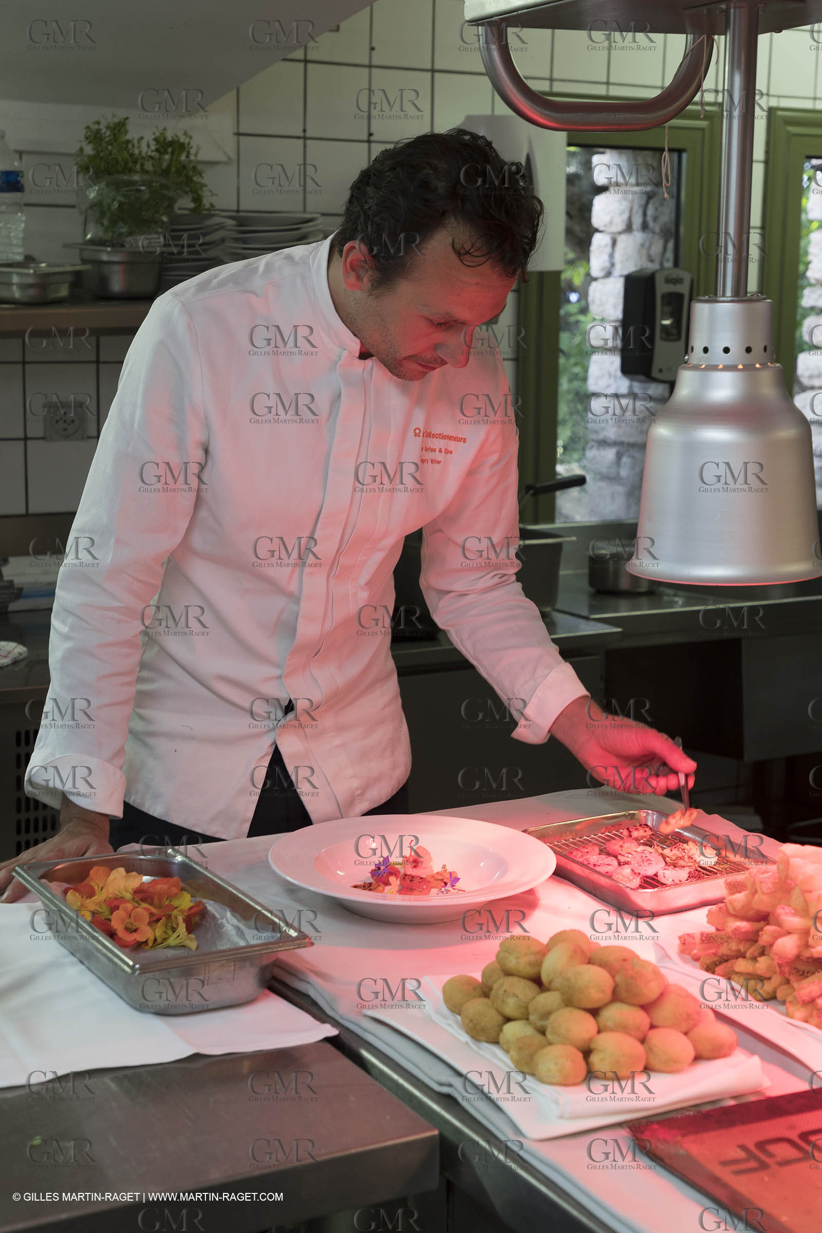 08 06 2018,Gordes (FRA,84) Hôtel Les Bories