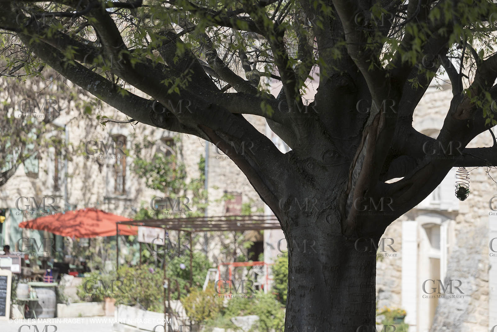 19 04 2018, Oppède Le Vieux (FRA,84)