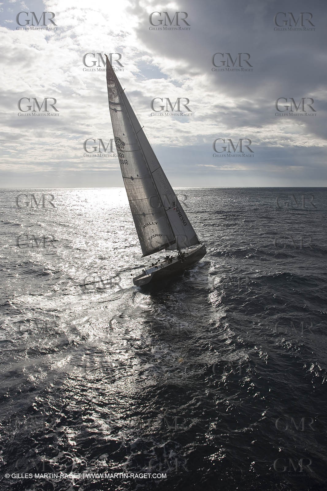 Sailing, Super Yachts, Wally yachts, Y3K 2
