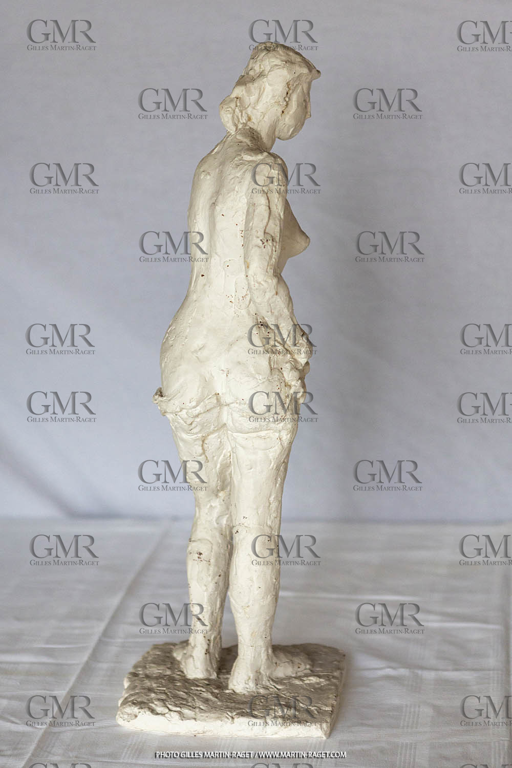 Oeuvre de Germaine Richier, Hyldie
