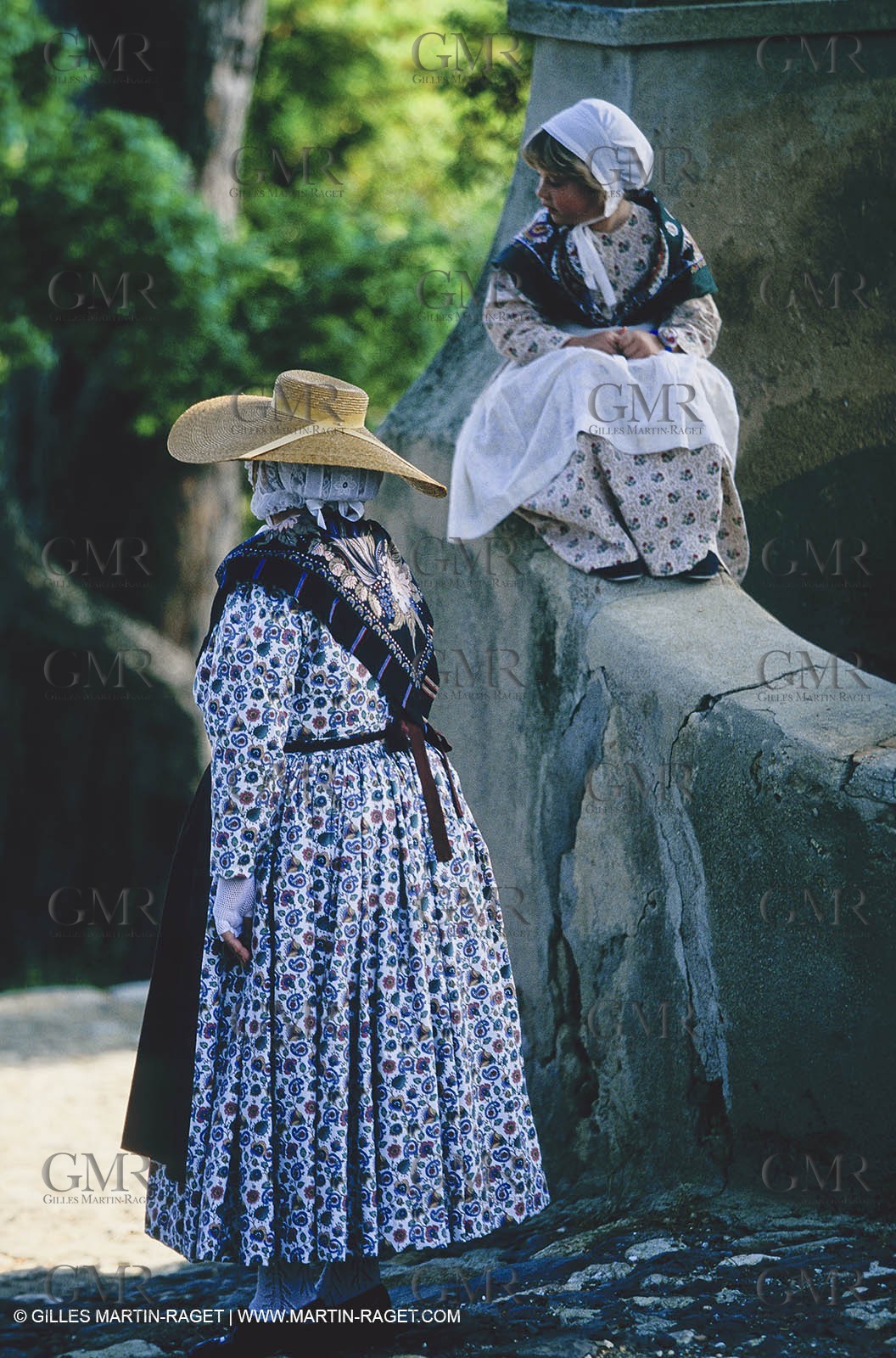 Var, Saint Tropez, (FRA,13) - Saint Tropez Bravade