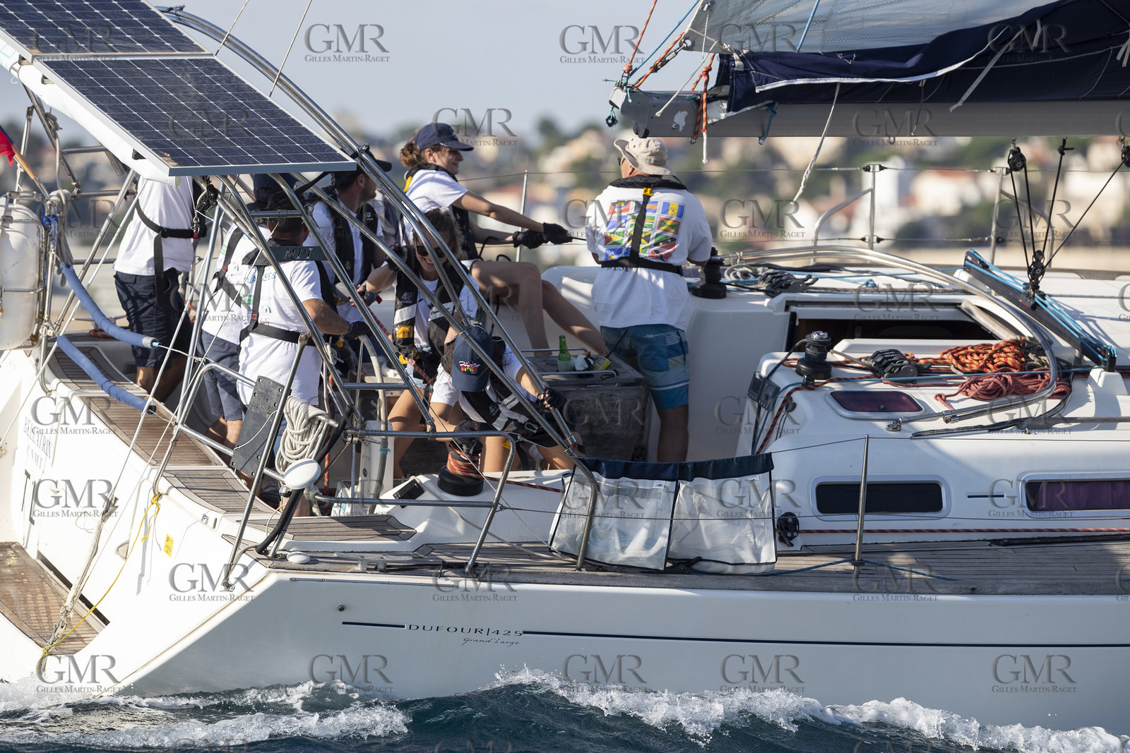 16 09 2022, Marseille (FRA,13), Juris Cup 2022, jour 1