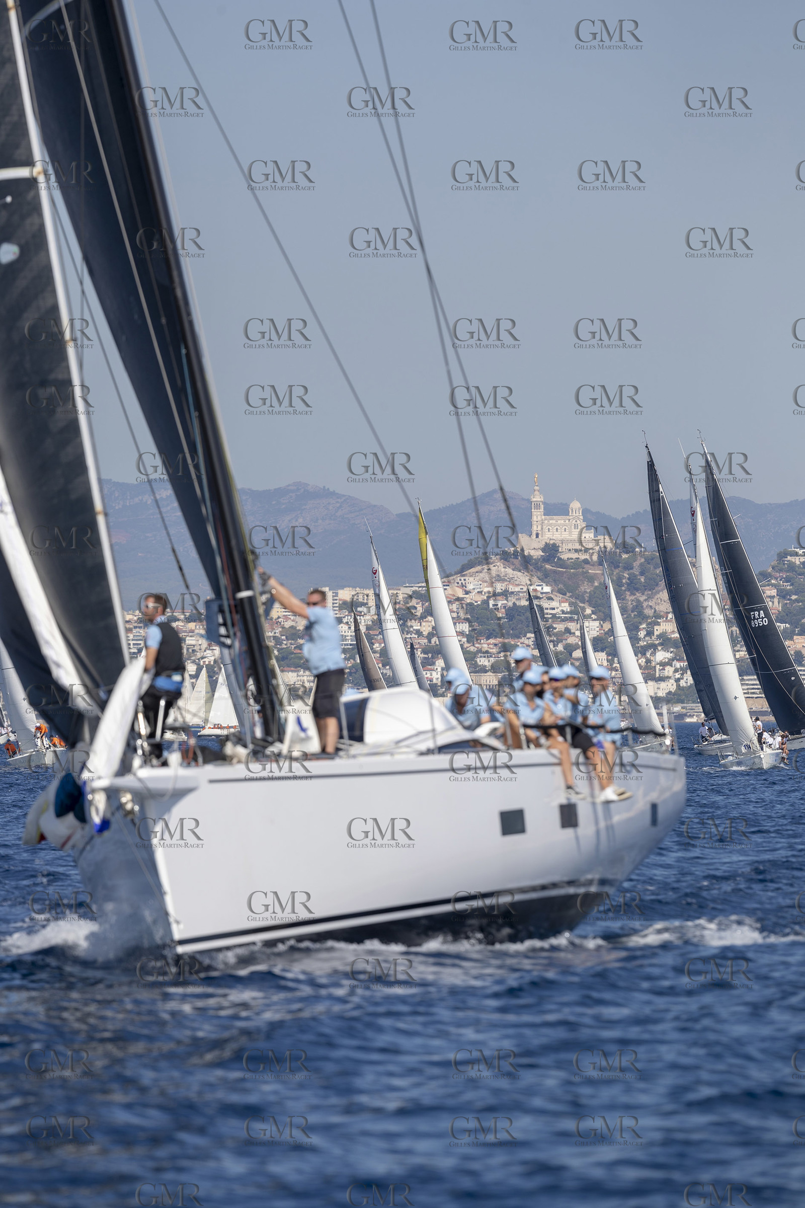 13 09 2019, Marseille, (FRA,13), Juris Cup 2019, Day 1