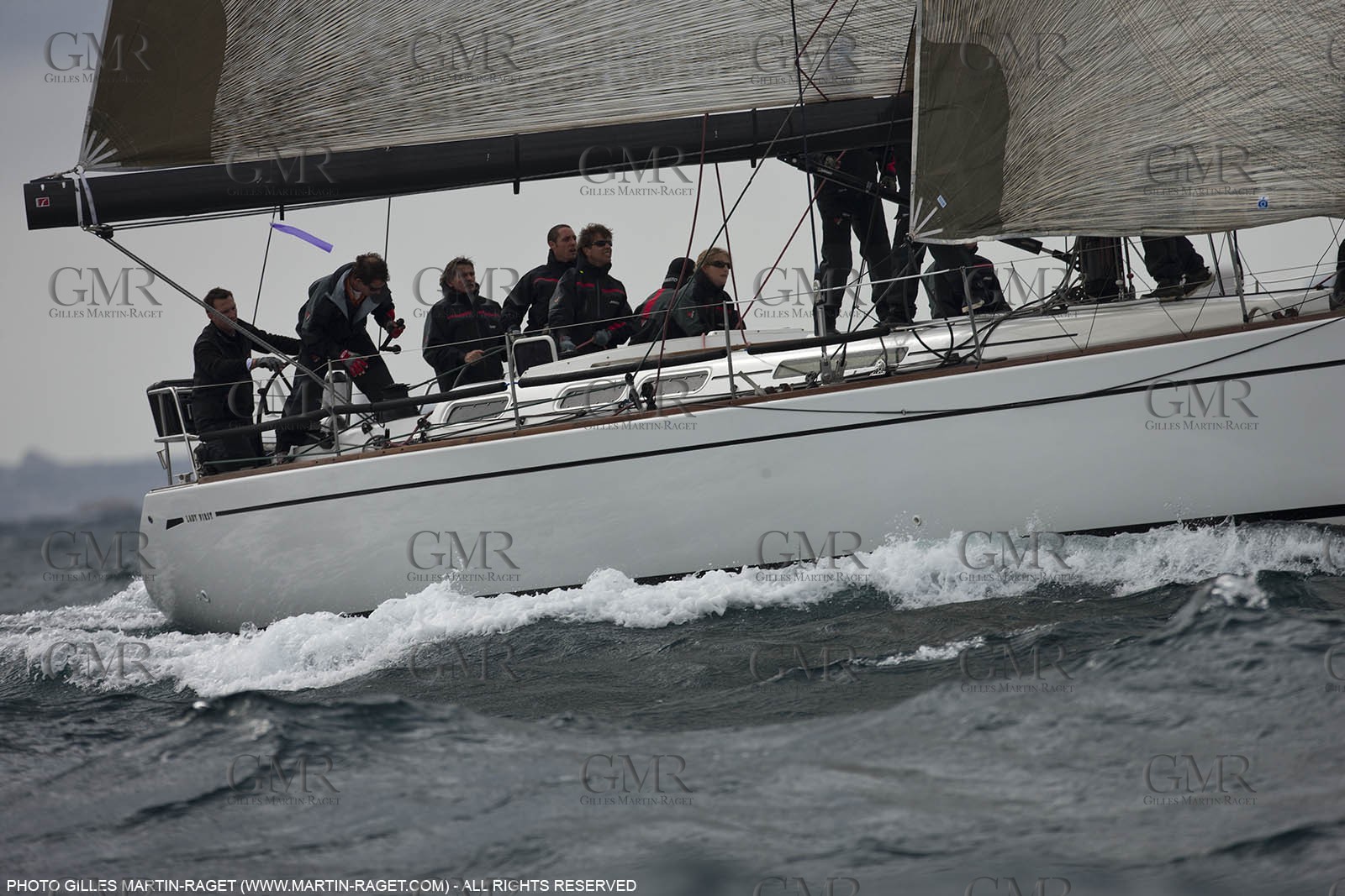 13 03 2010 - Marseille (FRA,13)