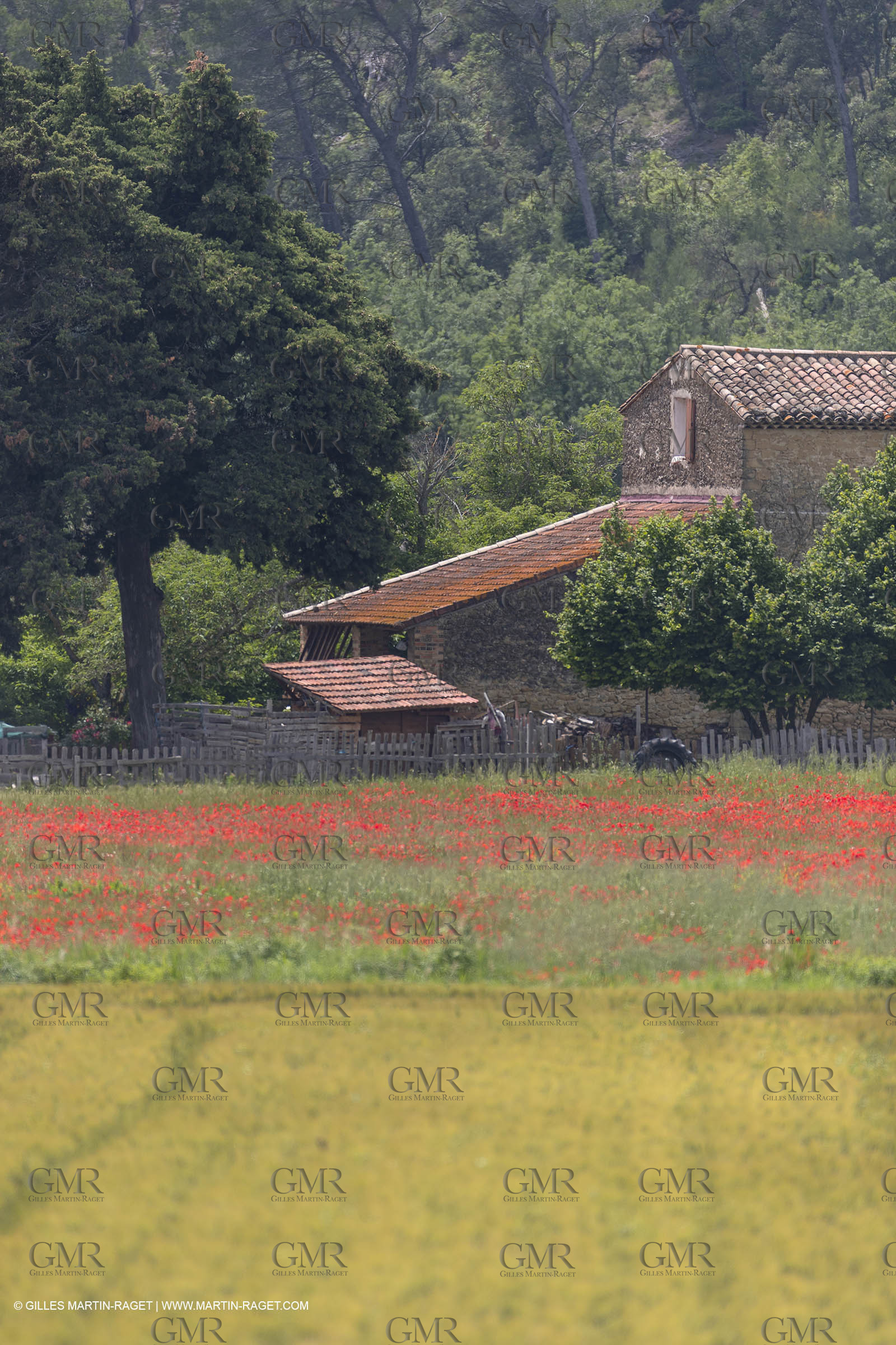 02 06 2018, Lourmarin (FRA,84)
