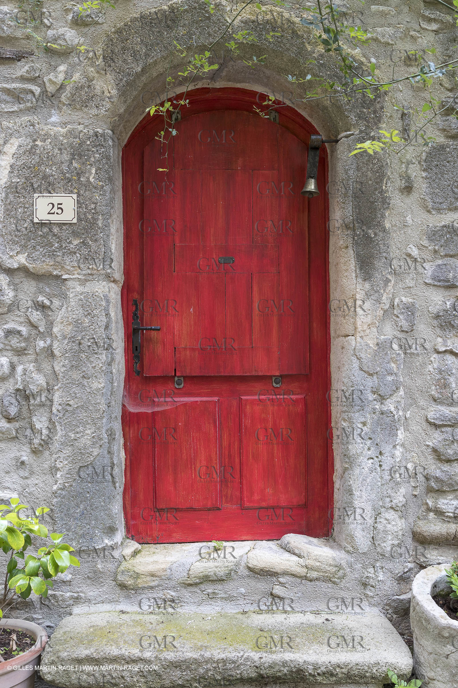 10 06 2018, Saignon (FRA,84)