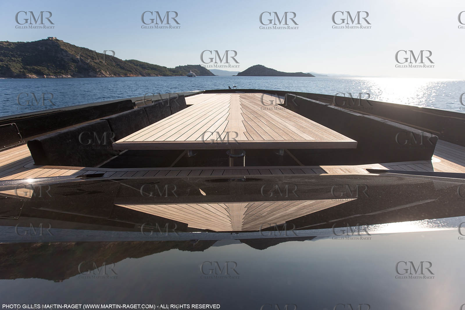 20 07 2016, Cala Galera (ITA), WallyYachts, Wally Power 75 Checkmate